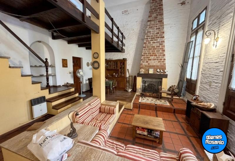 Casas - Rosario - Venta