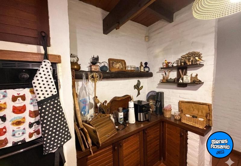Casas - Rosario - Venta