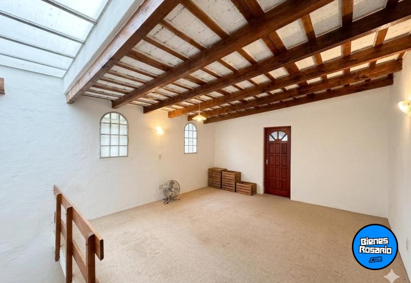 Casas - Rosario - Venta