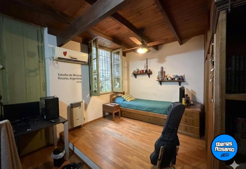 Casas - Rosario - Venta