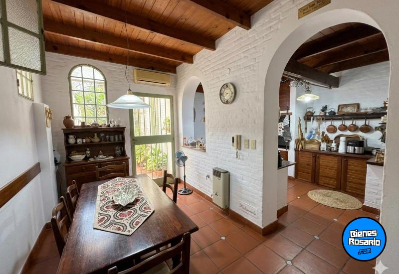 Casas - Rosario - Venta