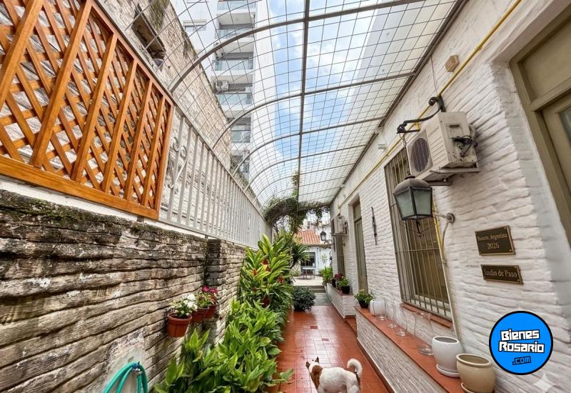 Casas - Rosario - Venta