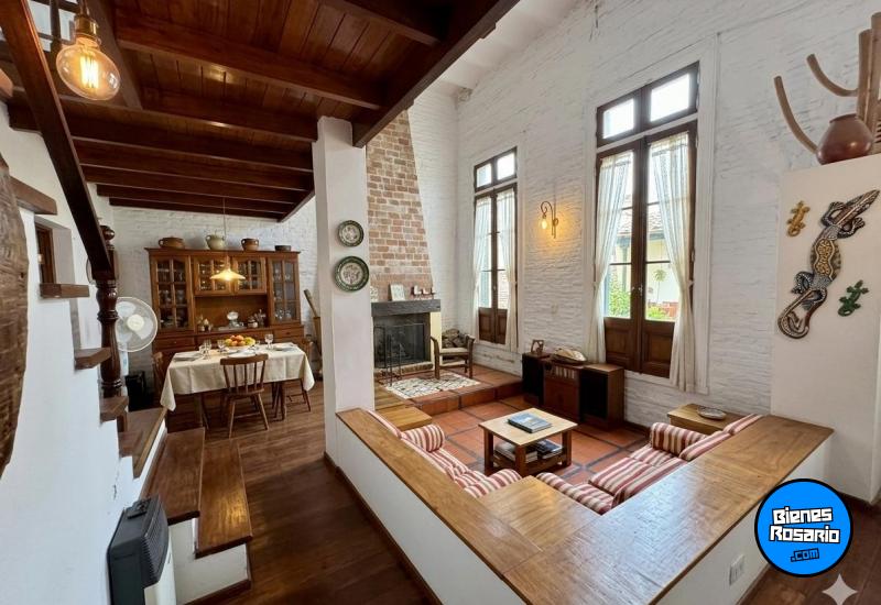 Casas - Rosario - Venta