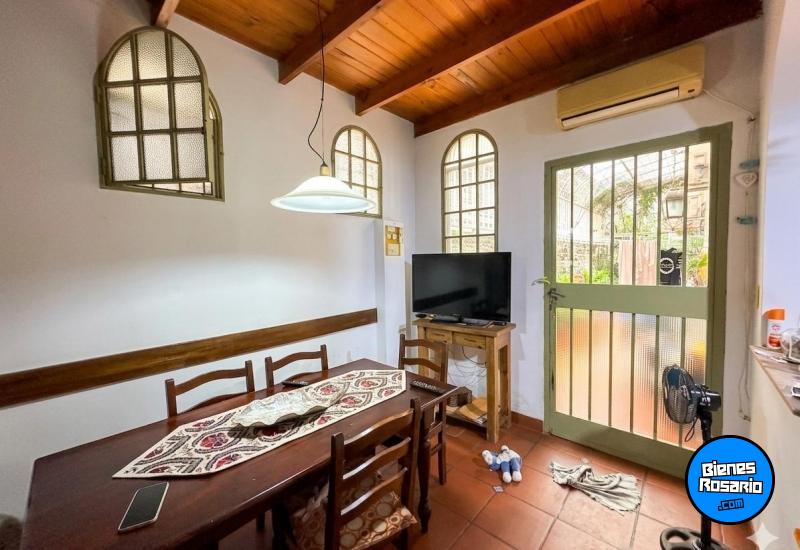 Casas - Rosario - Venta