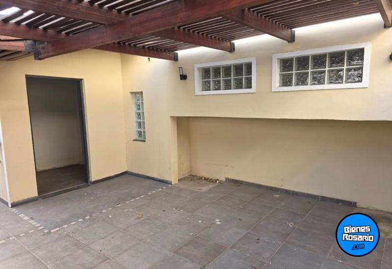 Casas - Rosario - Venta