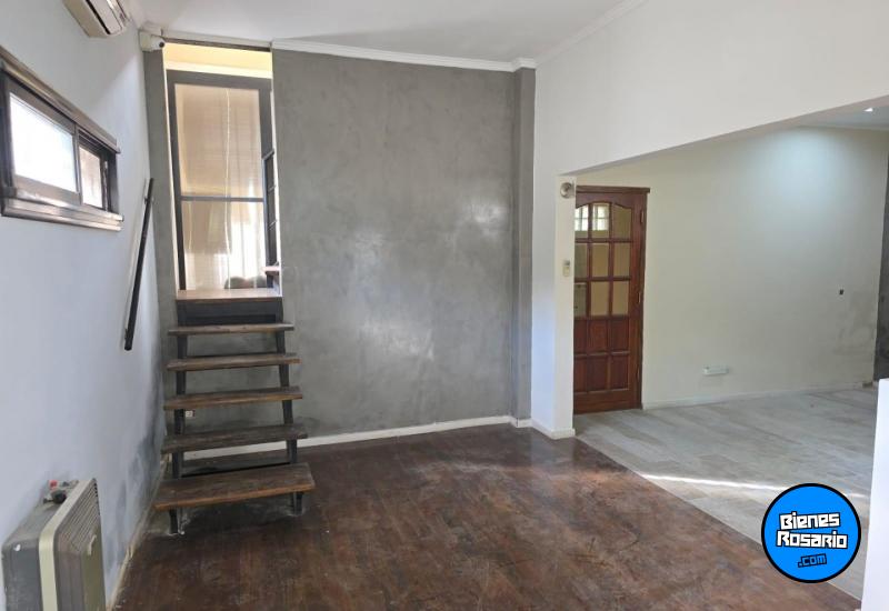 Casas - Rosario - Venta