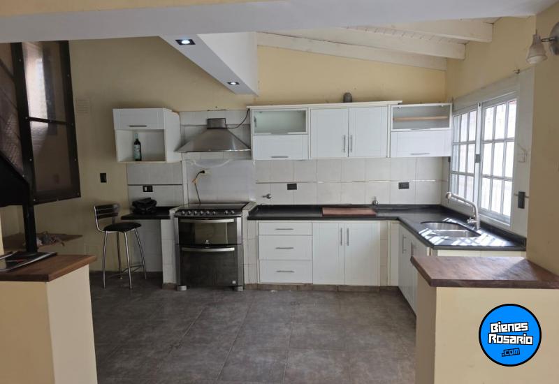 Casas - Rosario - Venta