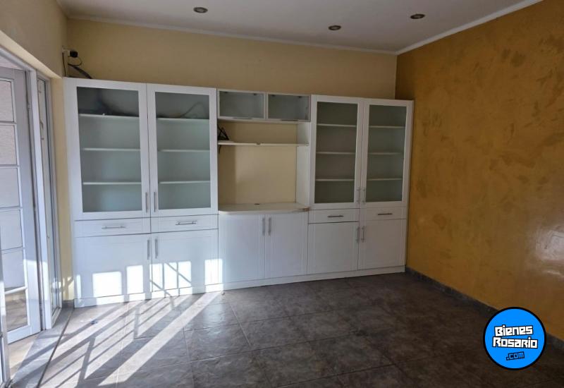 Casas - Rosario - Venta