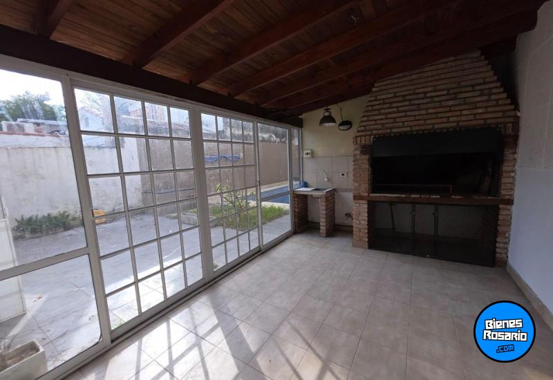 Casas - Rosario - Venta