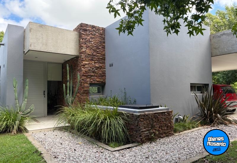 Casas - Rosario - Venta
