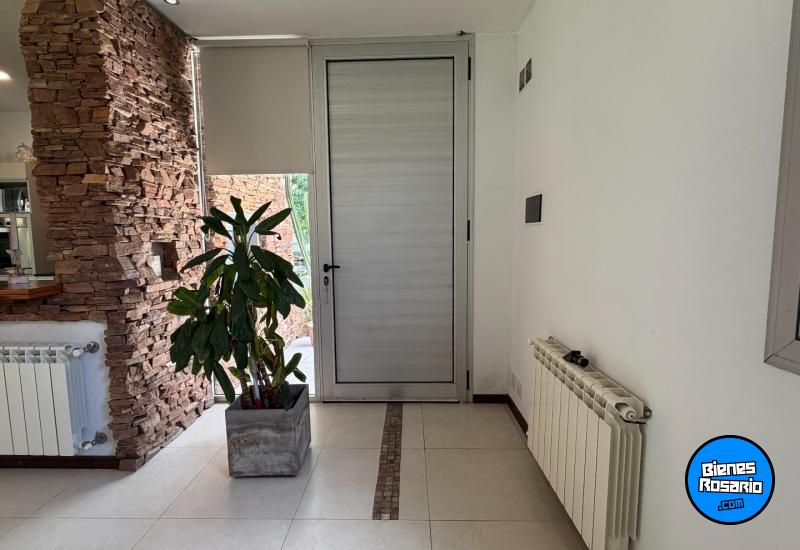 Casas - Rosario - Venta