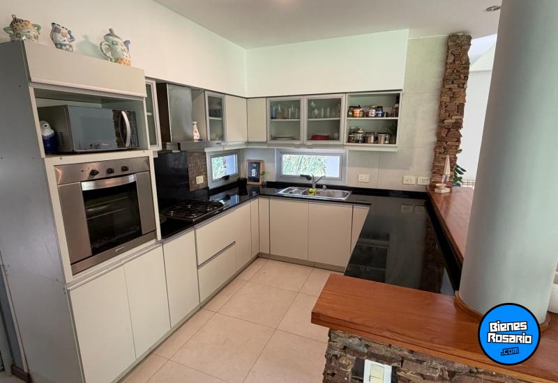 Casas - Rosario - Venta