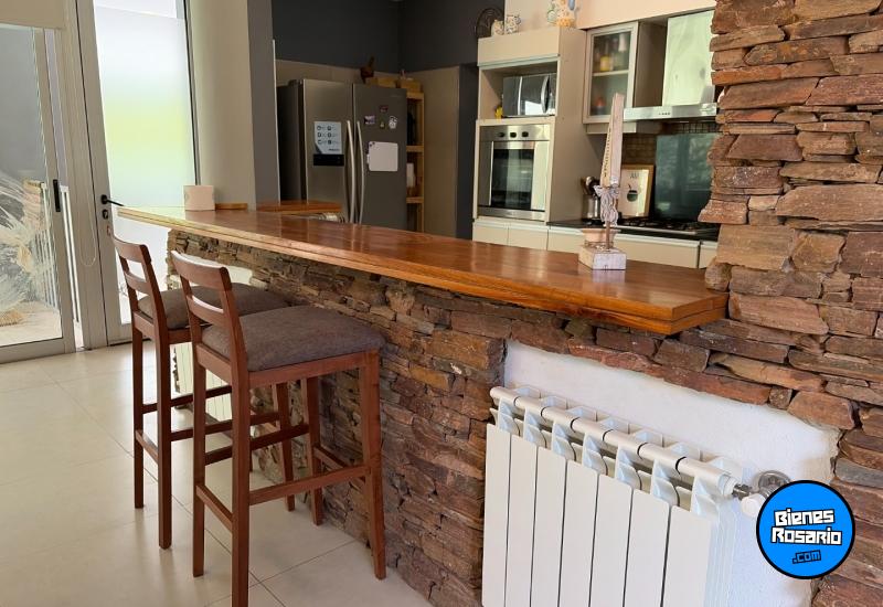 Casas - Rosario - Venta