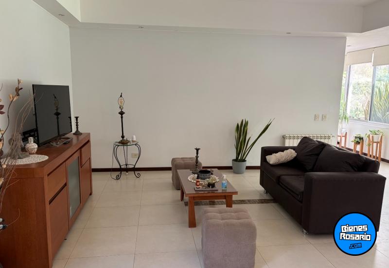 Casas - Rosario - Venta