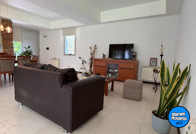 Casas - Rosario - Venta