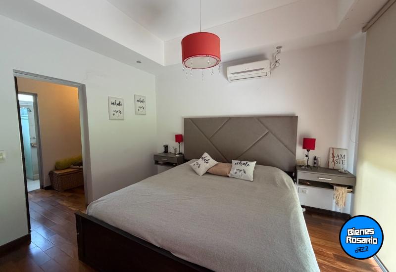 Casas - Rosario - Venta