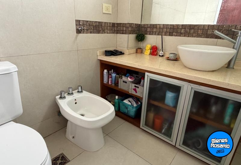 Casas - Rosario - Venta