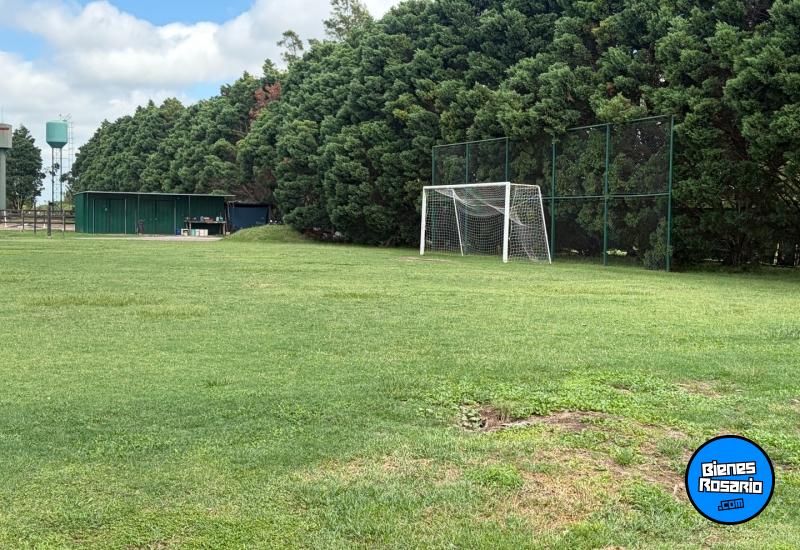 Casas - Rosario - Venta