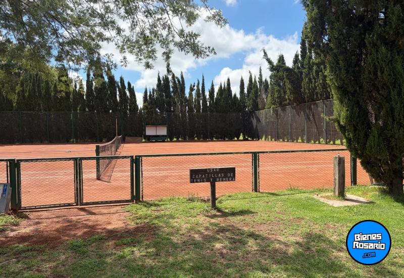 Casas - Rosario - Venta