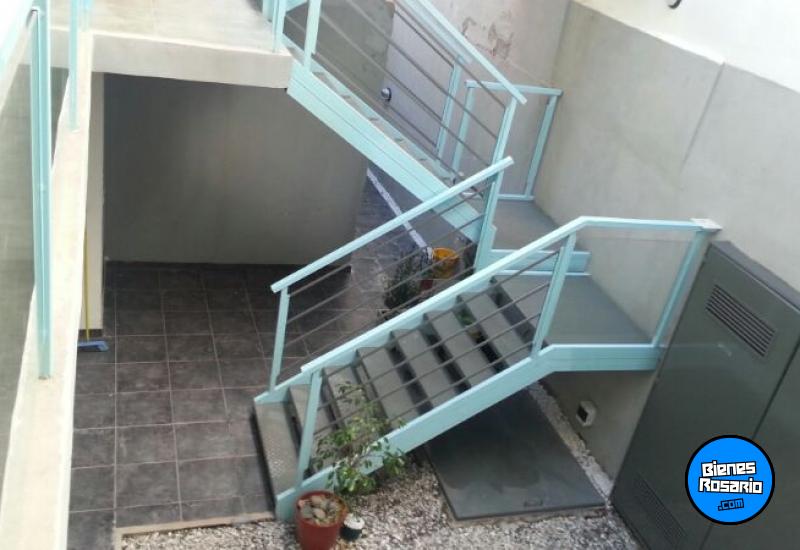 Departamentos - Rosario -  Alquiler