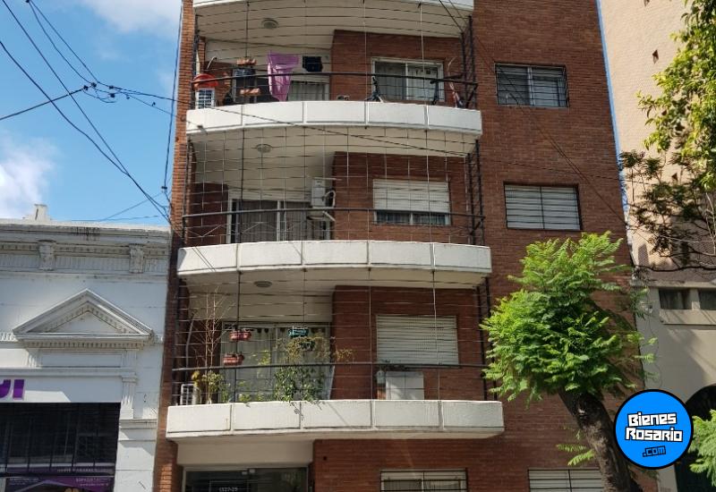 Departamentos - Rosario -  Alquiler