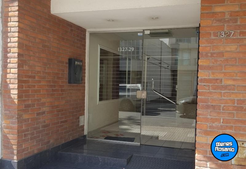 Departamentos - Rosario -  Alquiler