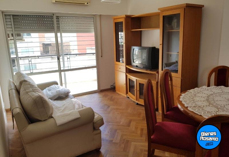 Departamentos - Rosario -  Alquiler