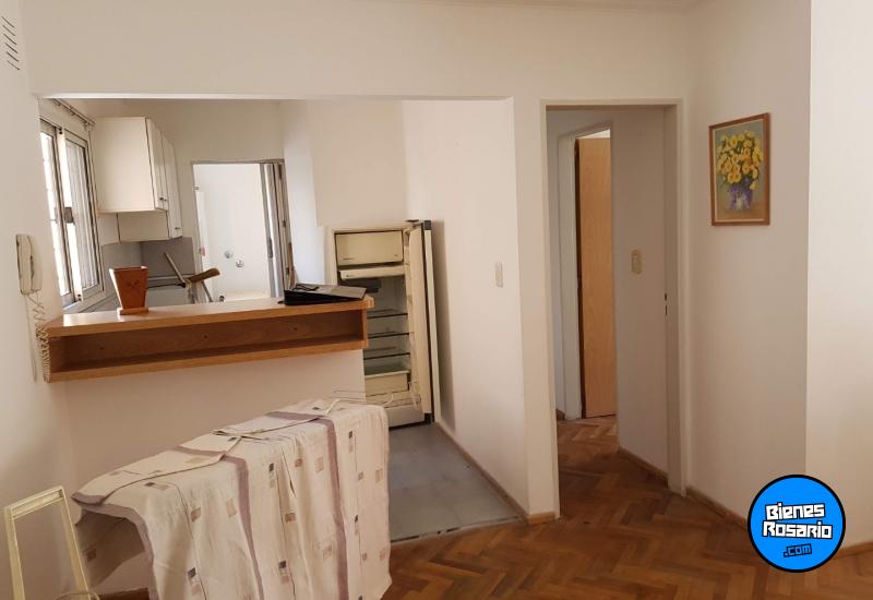 Departamentos - Rosario -  Alquiler