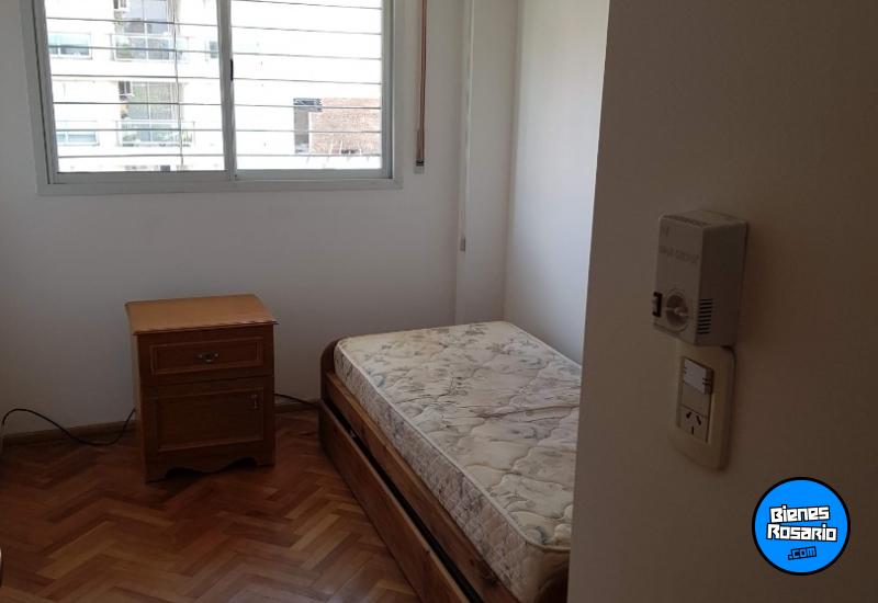 Departamentos - Rosario -  Alquiler