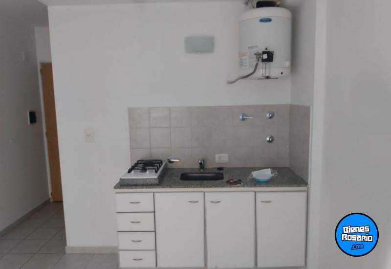 Departamentos - Rosario -  Alquiler