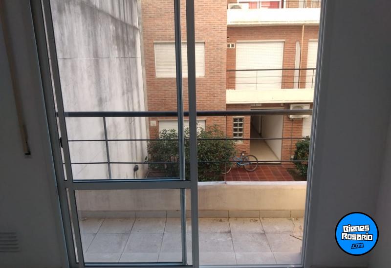 Departamentos - Rosario -  Alquiler