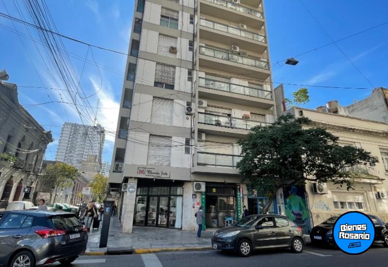 Departamentos - Rosario - Venta