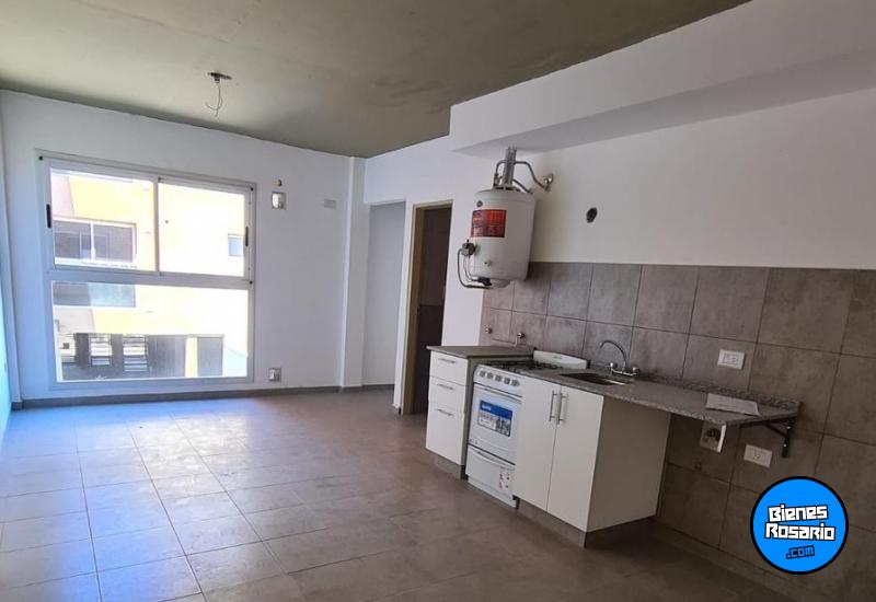 Departamentos - Rosario - Venta