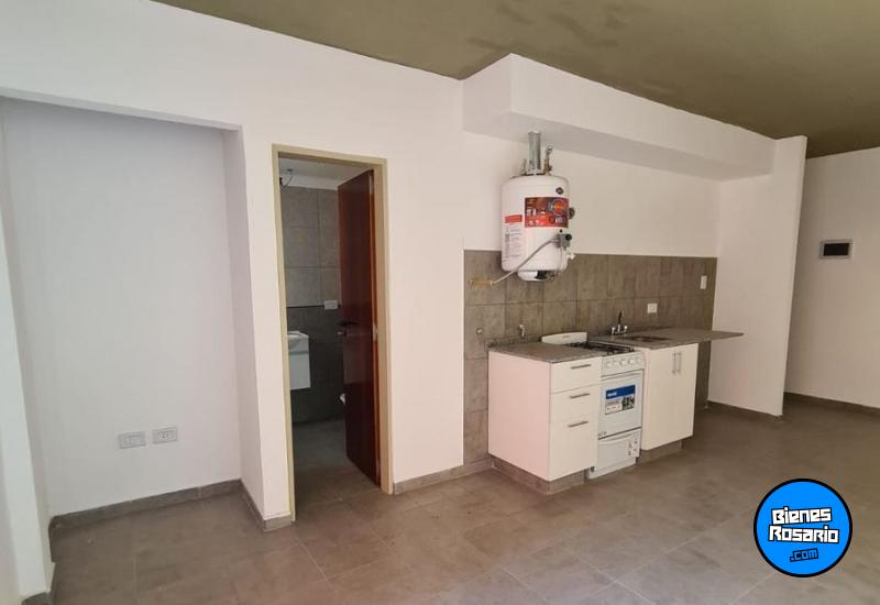 Departamentos - Rosario - Venta