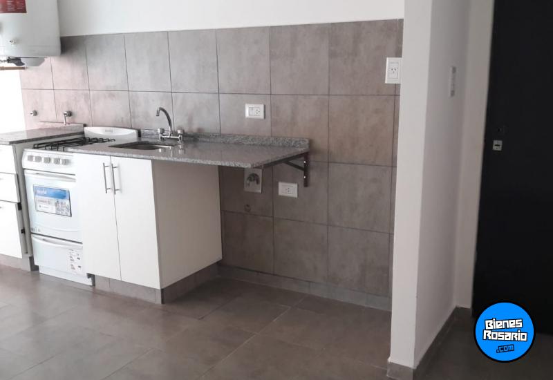 Departamentos - Rosario - Venta
