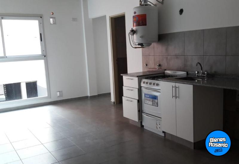 Departamentos - Rosario - Venta