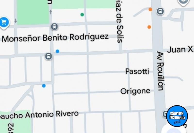 Casas - Rosario - Venta