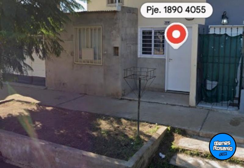 Casas - Rosario - Venta