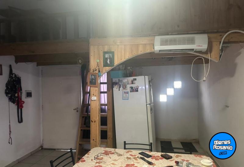 Casas - Rosario - Venta