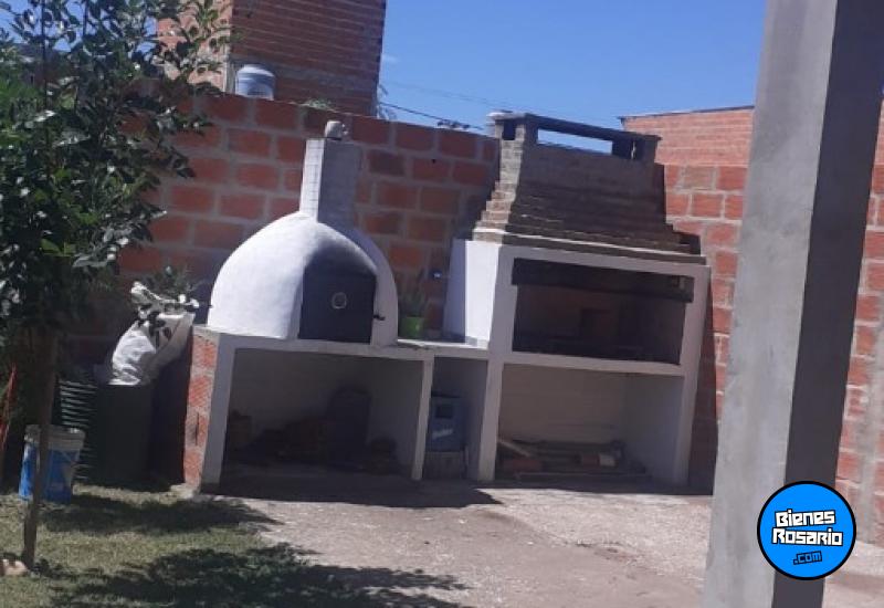 Casas - Rosario - Venta