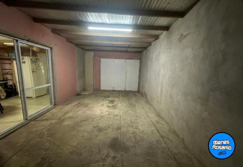 Casas - Rosario - Venta