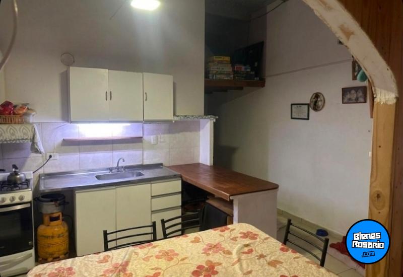 Casas - Rosario - Venta