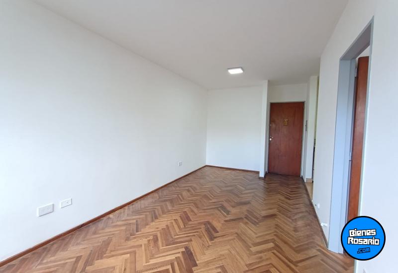 Departamentos - Rosario -  Alquiler