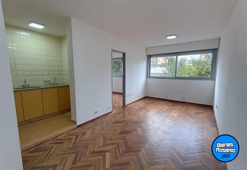 Departamentos - Rosario -  Alquiler