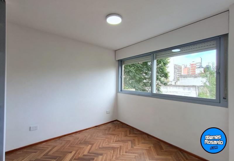 Departamentos - Rosario -  Alquiler