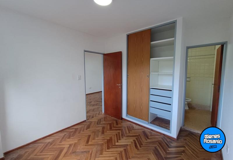 Departamentos - Rosario -  Alquiler