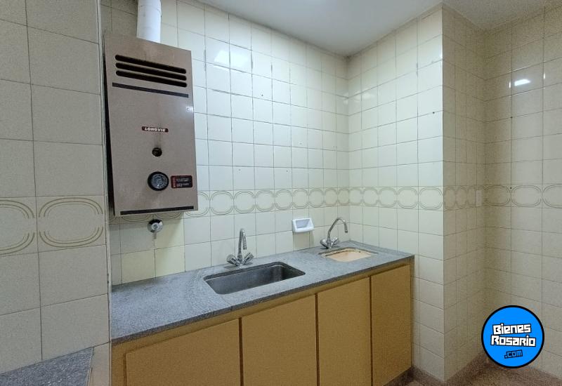 Departamentos - Rosario -  Alquiler