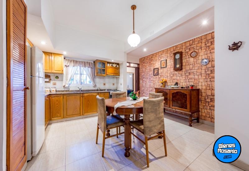 Casas - Rosario - Venta