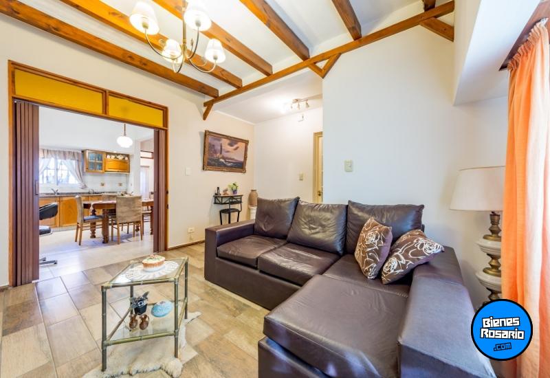 Casas - Rosario - Venta