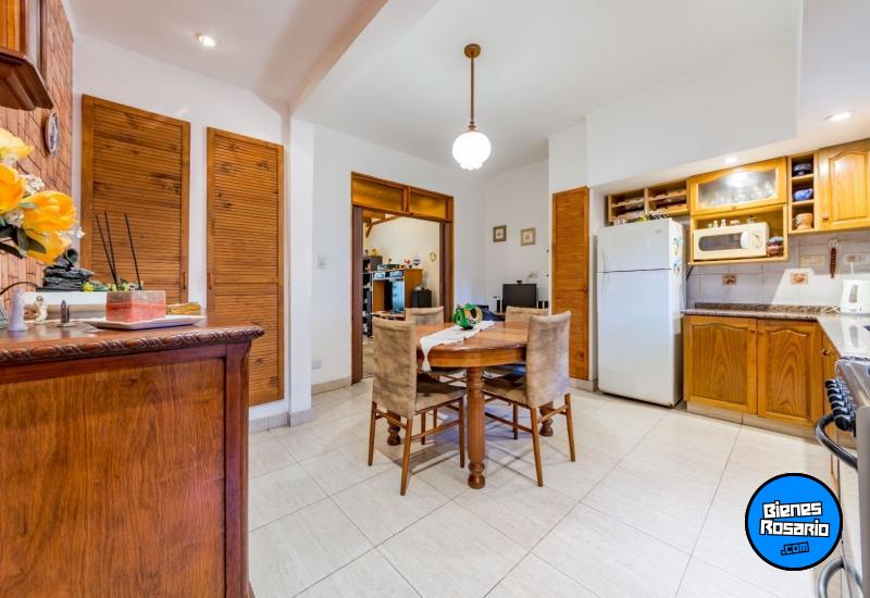 Casas - Rosario - Venta